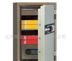 韓國進口得寶牌BF120EHK防火防盜保險柜 品質與安全的上乘之選